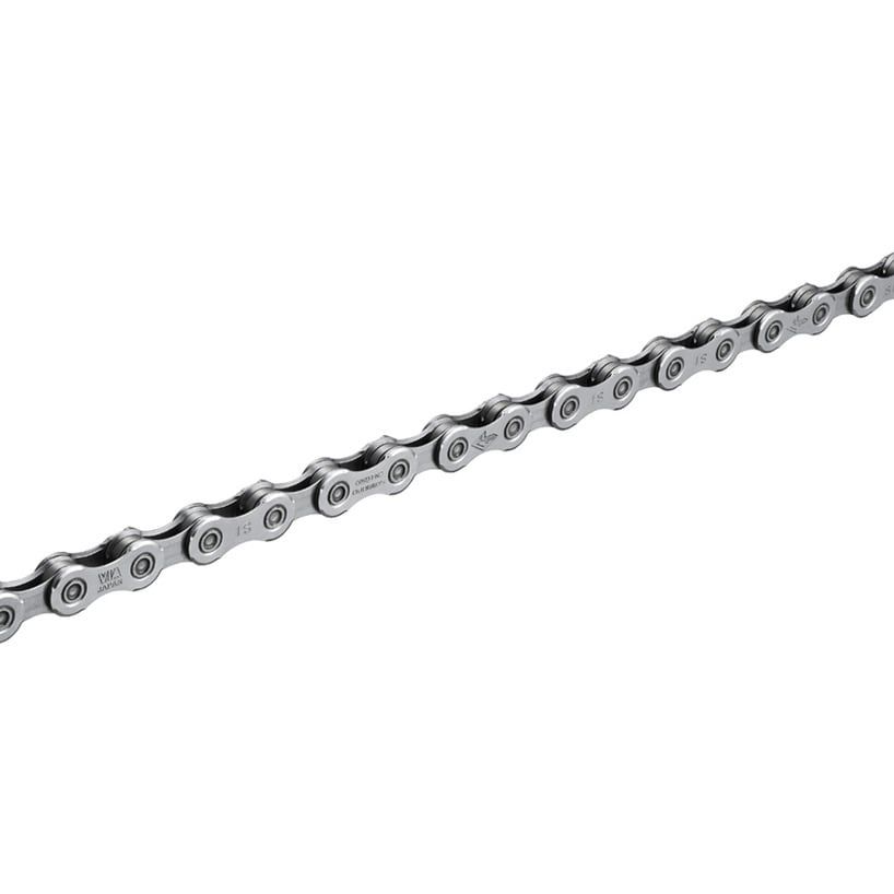 Shimano 11 Speed Chain CN-LG500 for Linkglide - Quick-Link