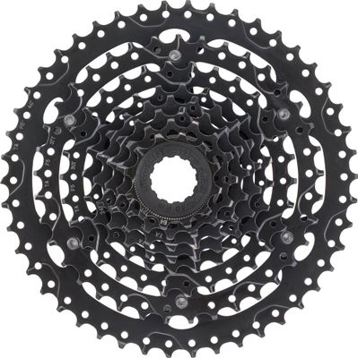 Microshift Acolyte 8 Speed Cassette - CS-H083 12-46