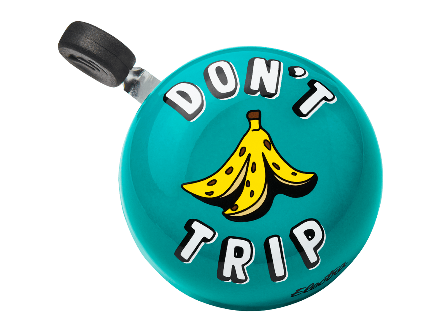 Electra Don&#39;t Trip Small Ding Dong Bike Bell