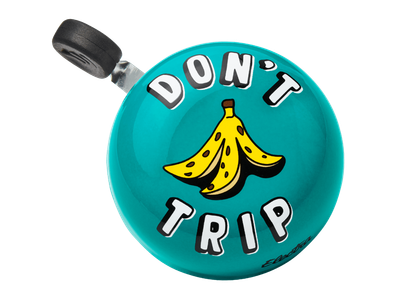 Electra Don&#39;t Trip Small Ding Dong Bike Bell