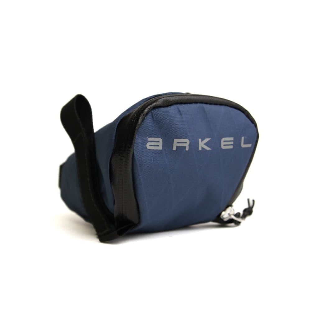 Arkel Saddle Bag - 0.5L Blue