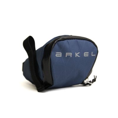 Arkel Saddle Bag - 0.5L Blue
