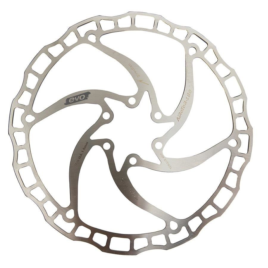 EVO Air Control Rotor 180mm