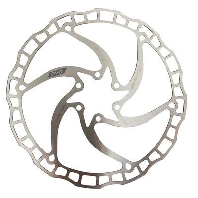 EVO Air Control Rotor 180mm