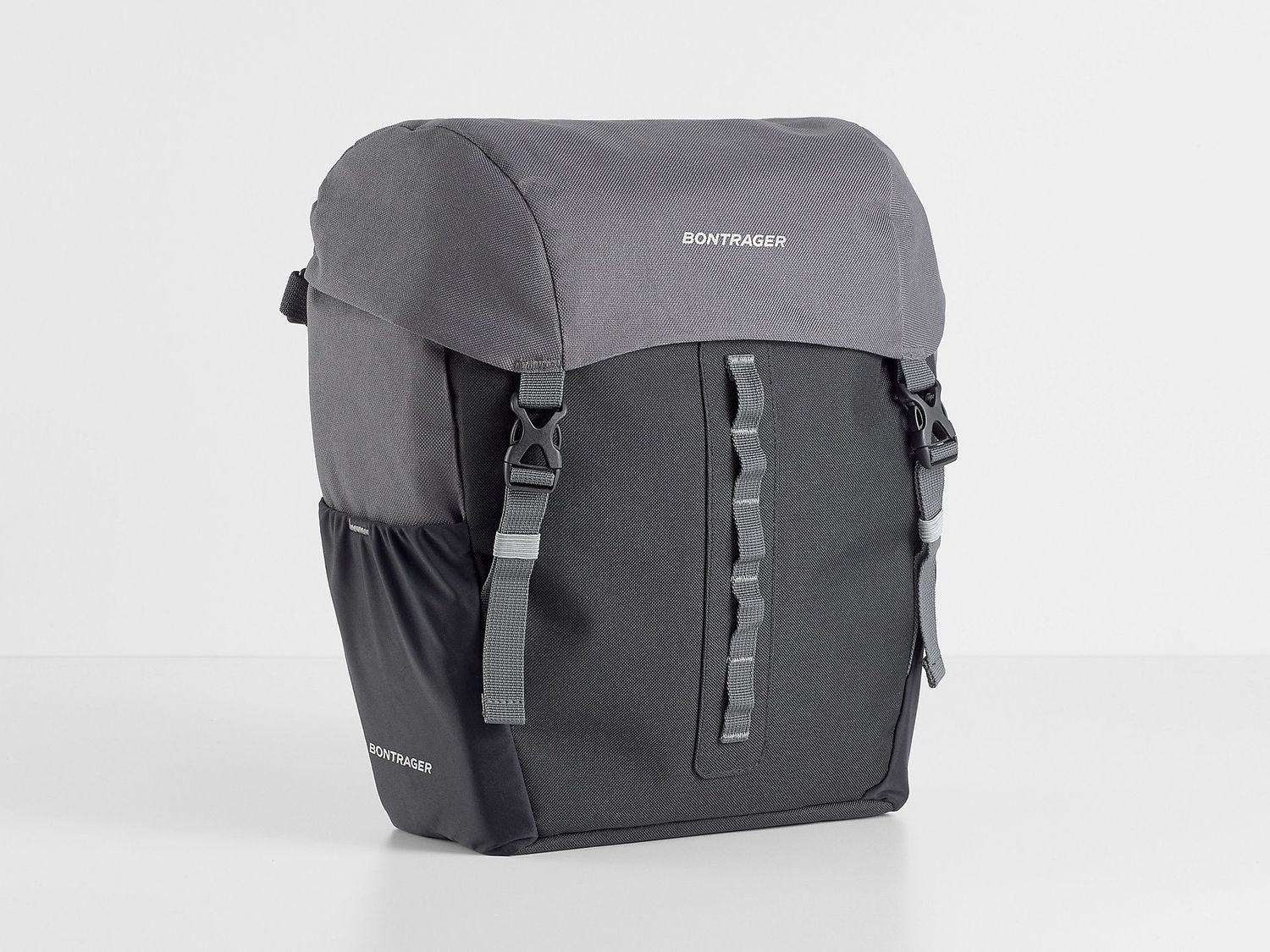 Bontrager Town Single Pannier - 9L