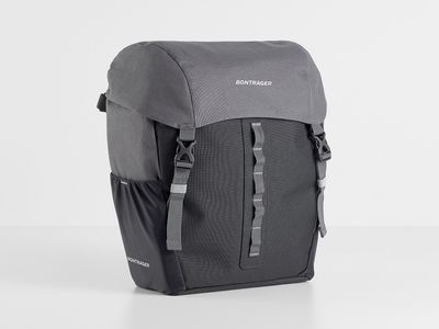 Bontrager Town Single Pannier - 9L