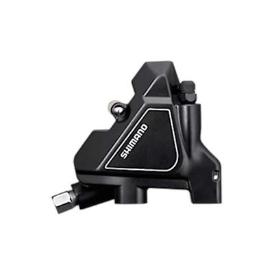 Shimano BR-UR300 Hydraulic Disc Brake Caliper Rear Only  Flat Mount