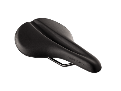 Bontrager Commuter Comp Bike Saddle 270 mm x 185 mm