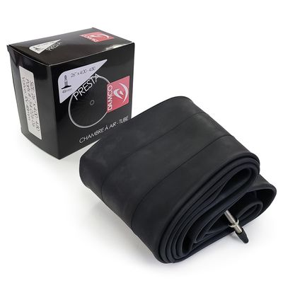 Damco 26&quot; Tube Presta 4.00 - 4.80 - 48mm