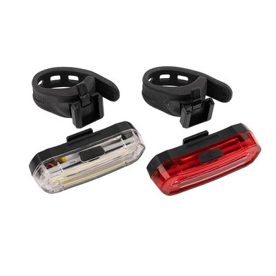 EVO, NiteLight Strips Light Set - Front/Rear