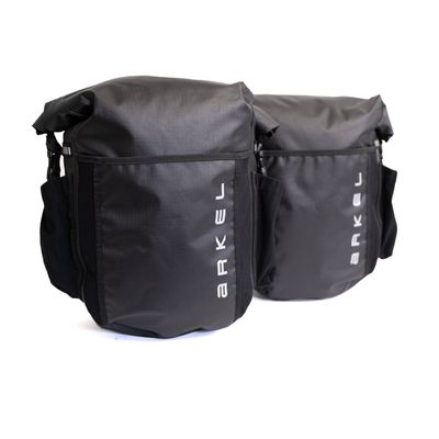 Arkel Dolphin - Waterproof Pannier - 32L