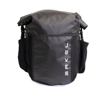 Arkel Dolphin - Waterproof Pannier - 24L