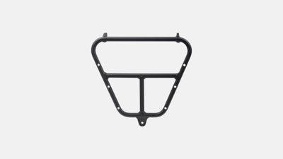Specialized Globe Pannier Adapters - Front