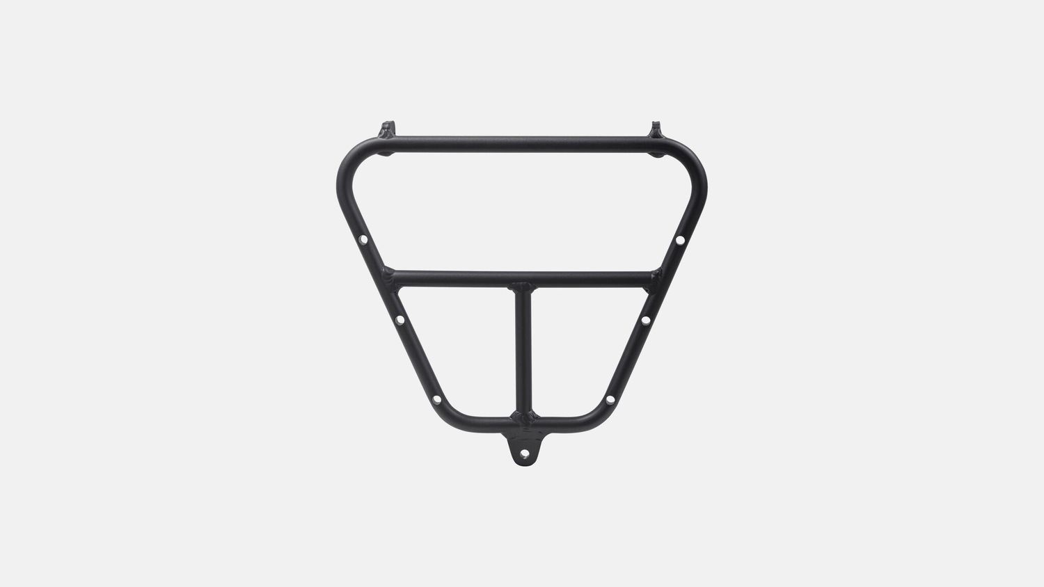 Specialized Globe Pannier Adapters - Front