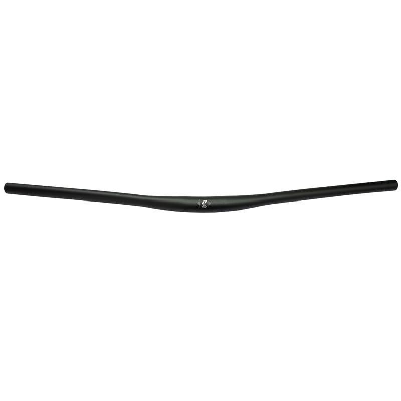 ZOOM MTB-AL-312BT Handlebar - 31.8MM - Black