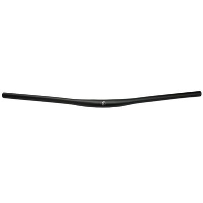 ZOOM MTB-AL-312BT Handlebar - 31.8MM - Black