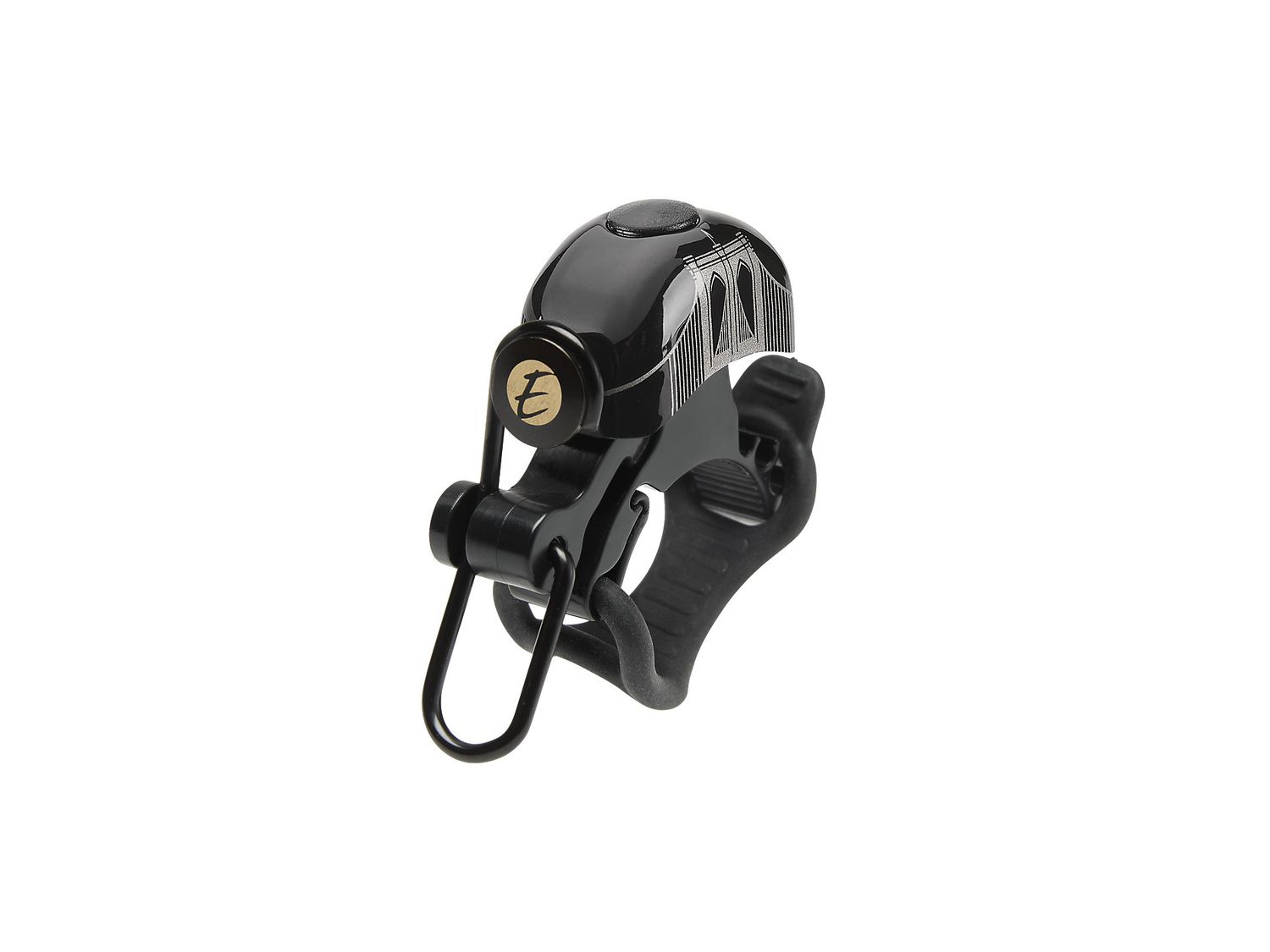 Electra Bridge Universal Pinger Bike Bell