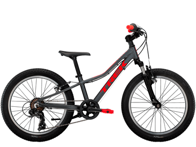 Trek Precaliber 20&quot; - 7-Speed - Lithium Grey