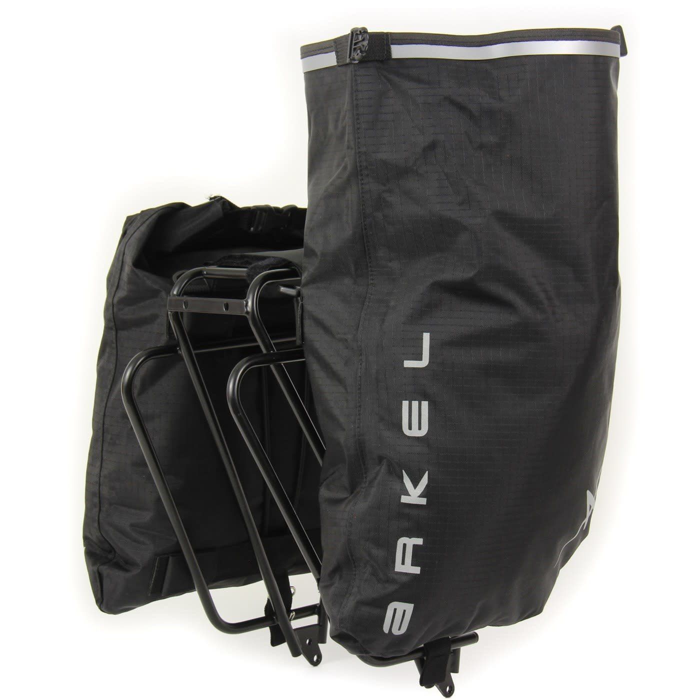 Arkel Dry-Lites, Color: Black