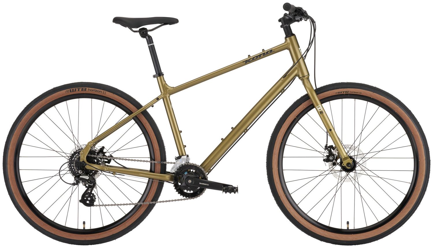 Kona Dew, Color: Olive, Size: S