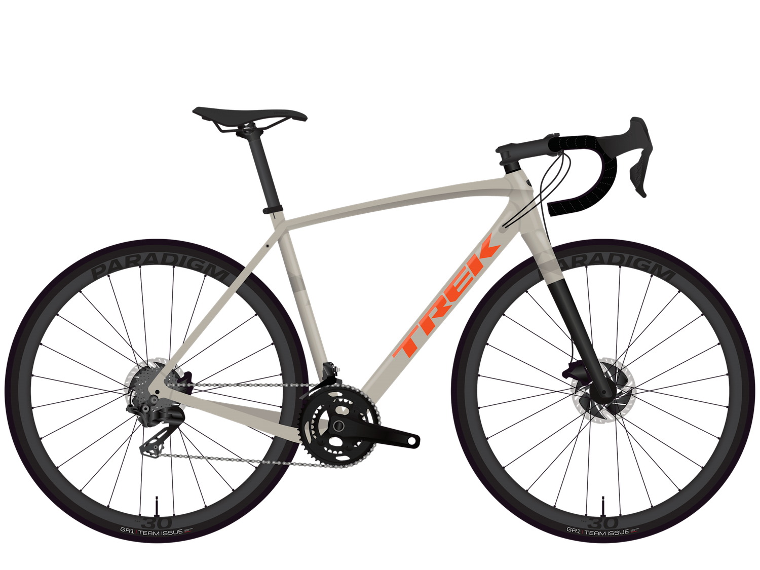 Trek Checkpoint ALR 3, Color: Buff Beige, Size: 56