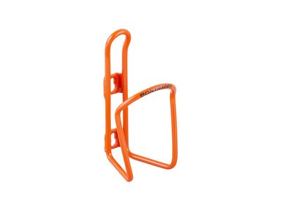 Bontrager Hollow 6mm Water Bottle Cage, Color: Orange