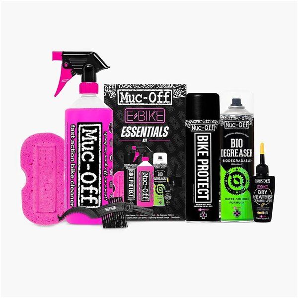 Lube, Fluid, Oil &amp; Grease