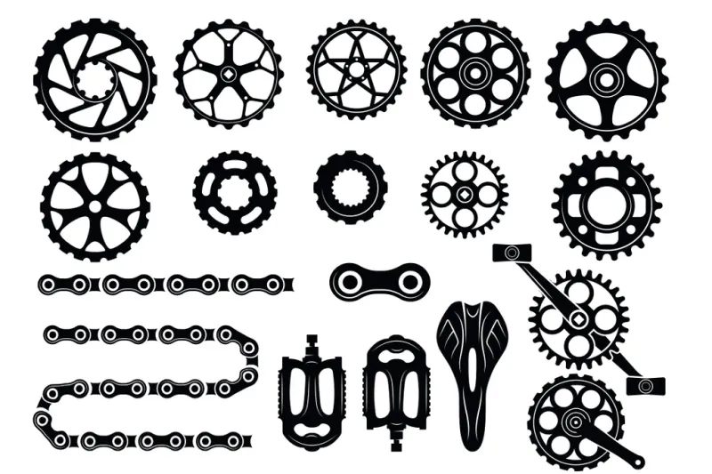 Parts