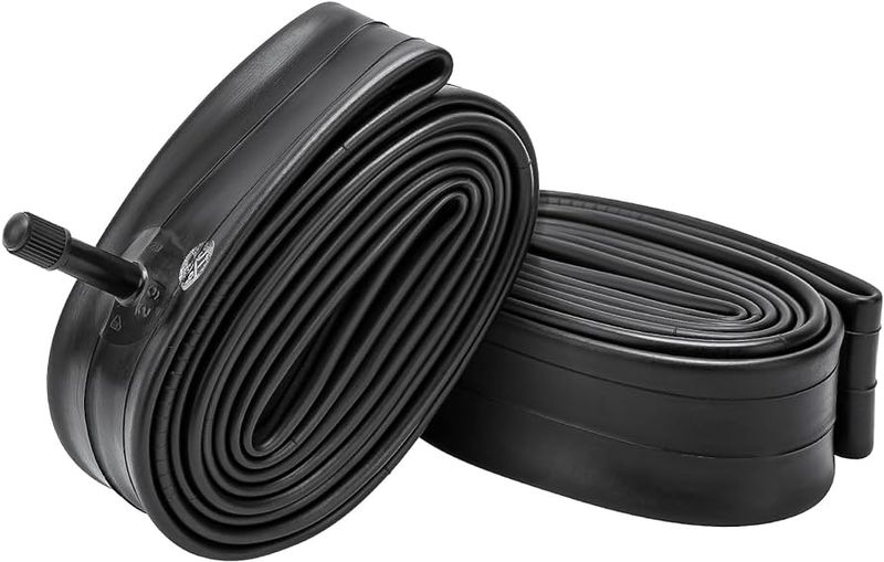 Tires &amp; Tubes