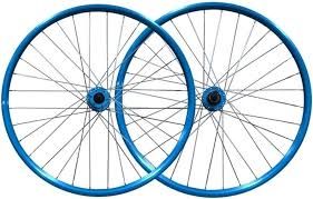 Wheels &amp; Parts
