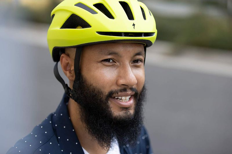 Helmets