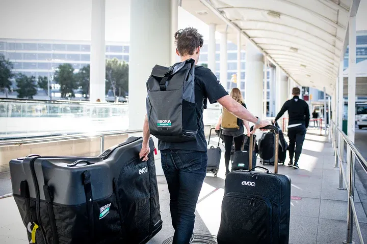 Bicycle Travel