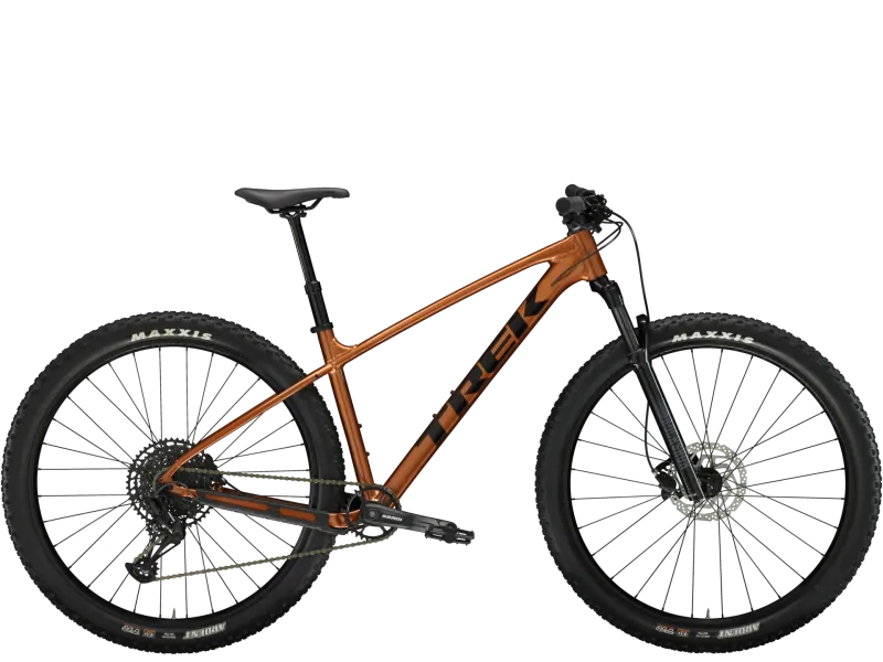 Bicycles 27.5