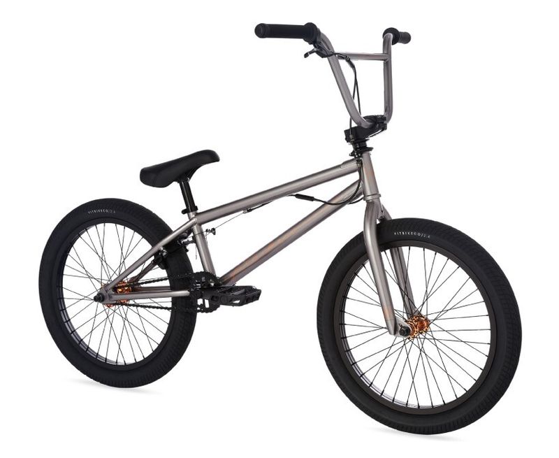 Bicycles BMX