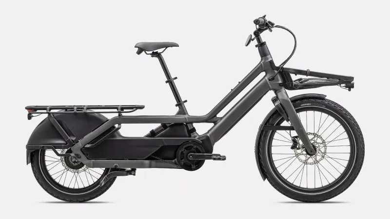 Bicycles Electric