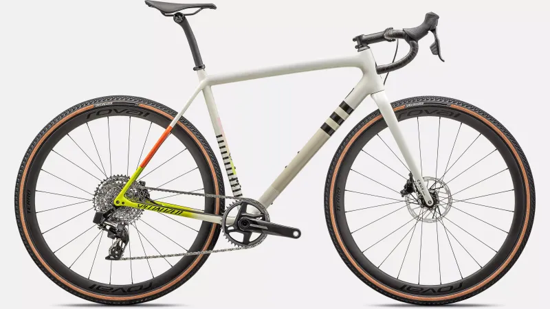 Cyclocross