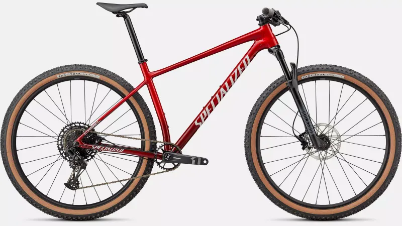 29 Hardtail