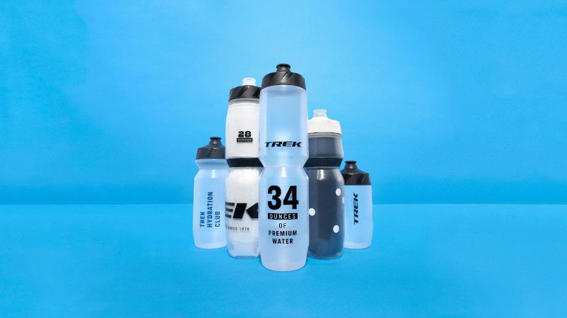 Bottles