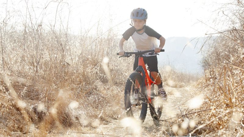 Kids Bicycle Accessories