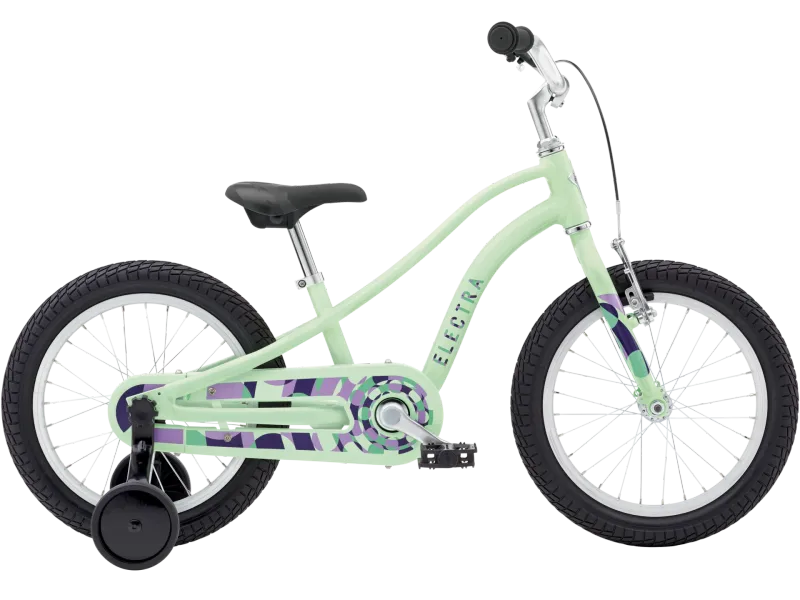 Bicycles Kids