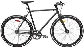 Bicycle Single Speed