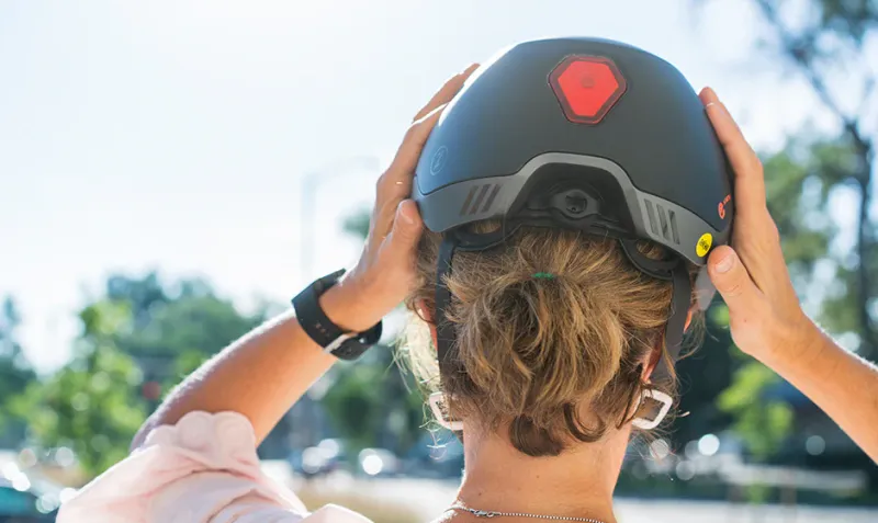 Helmet