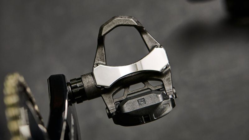 Clipless Road