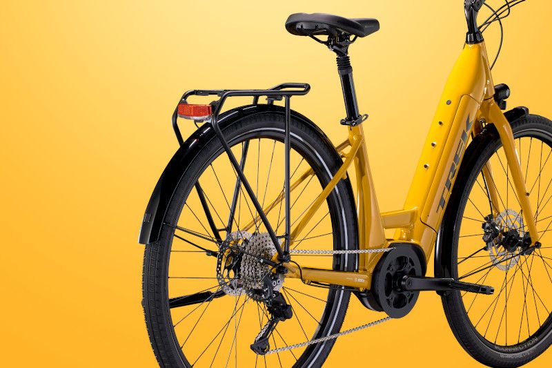 Racks For Bicycle