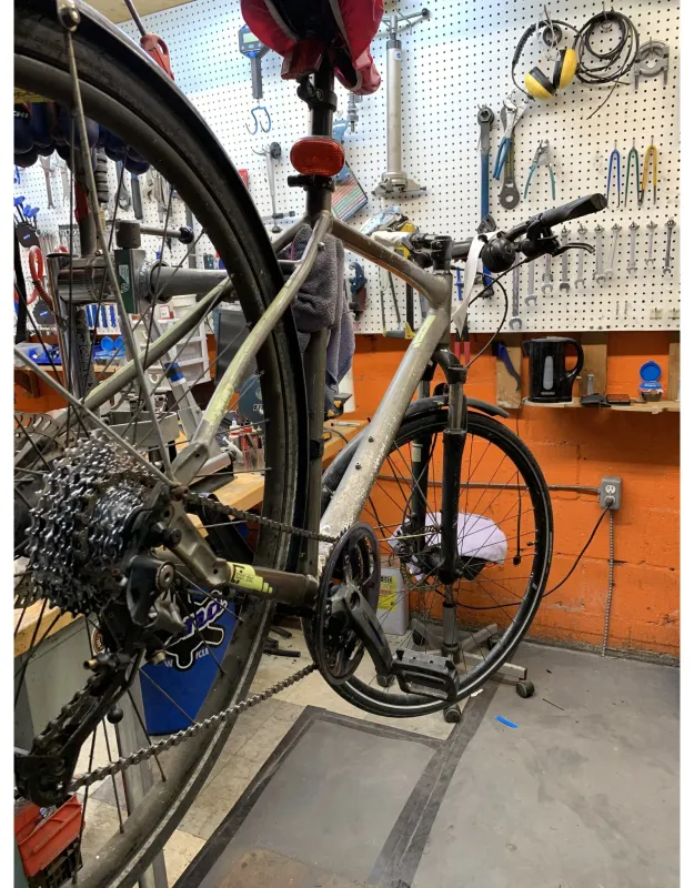 Tune Ups