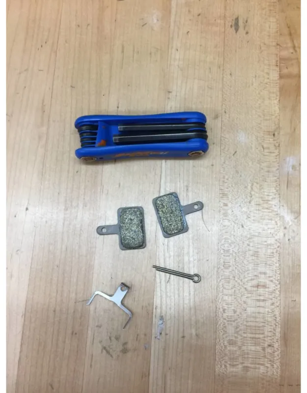 Brake Pads