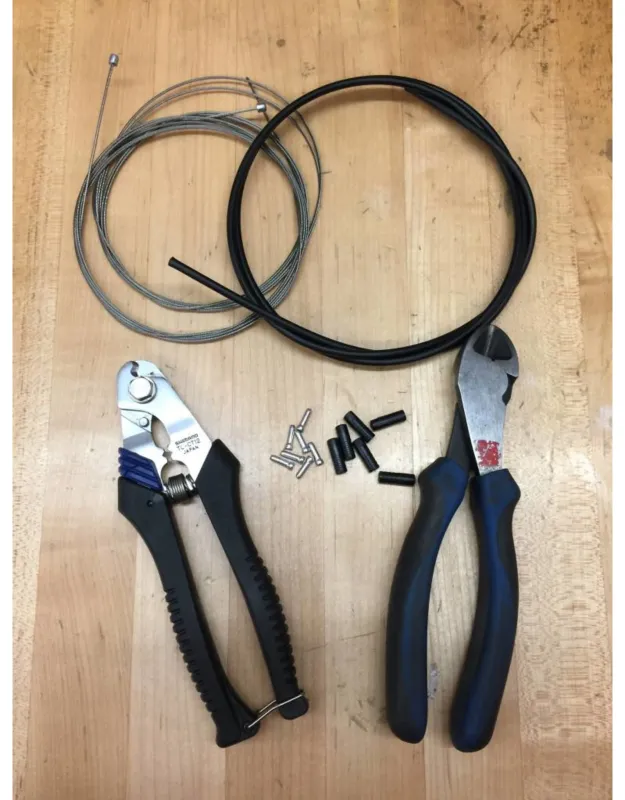 Cables / Housing