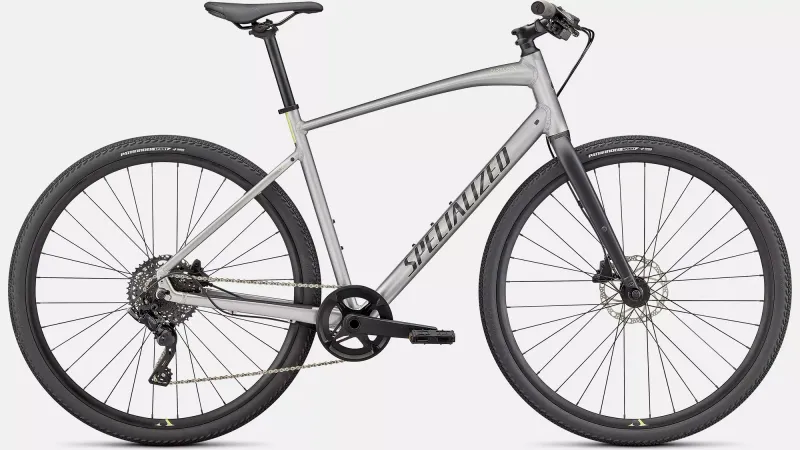 Bicycles Hybrid