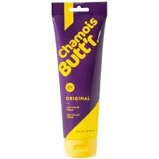 Chamois Butt&#39;r