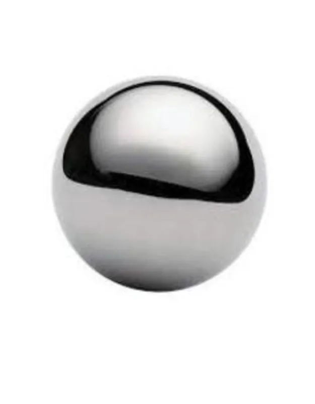 Bearings Loose Ball
